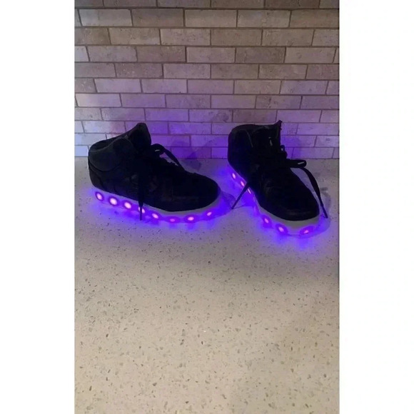 Sketchers Energy Lights - Picture 8 of 11